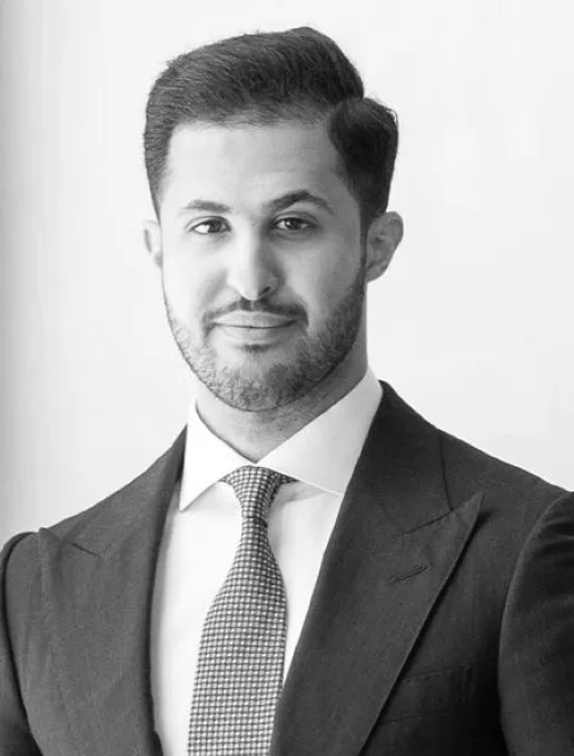 Profile image for Bader Almonawer