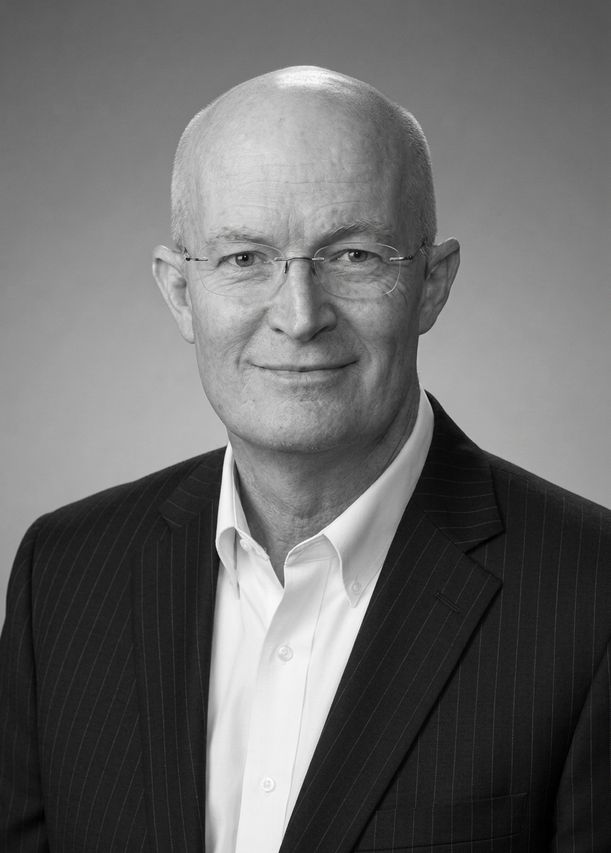 Foto de perfil de Steve Lowry, P.E., RPLS